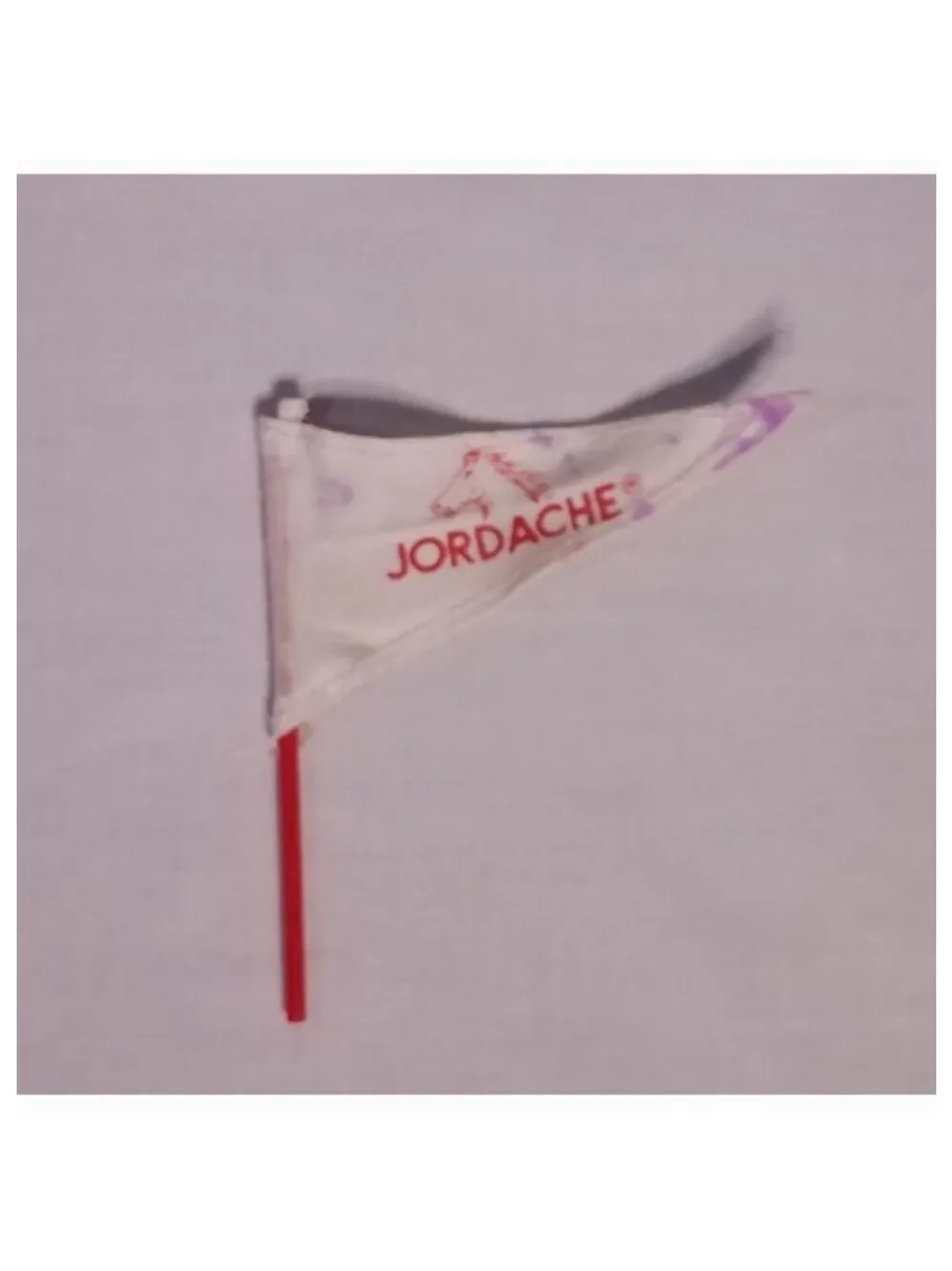 Jordache Cheerleader Barbie with Accessories